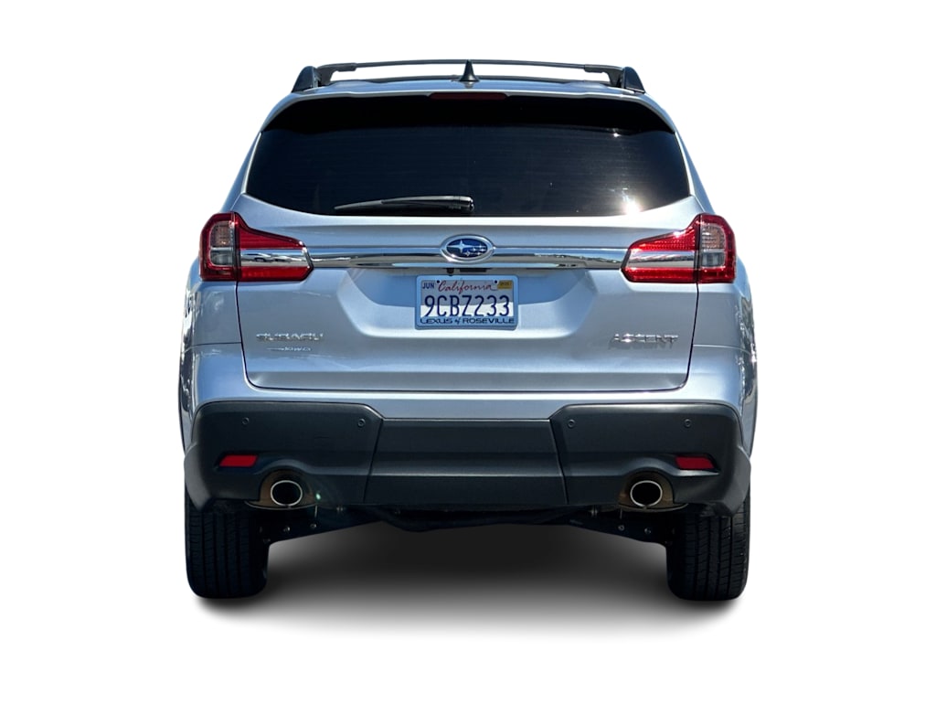 2022 Subaru Ascent Premium 5
