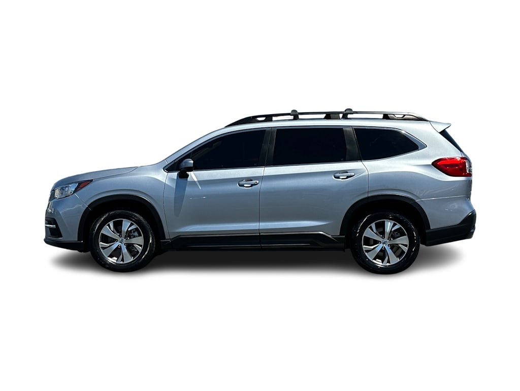 2022 Subaru Ascent Premium 3