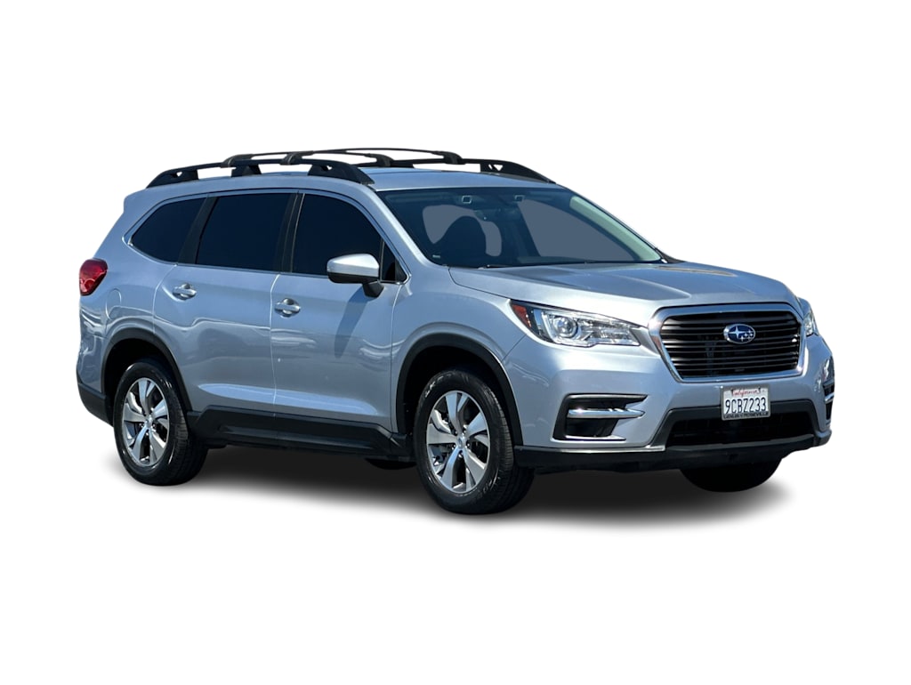 2022 Subaru Ascent Premium 18