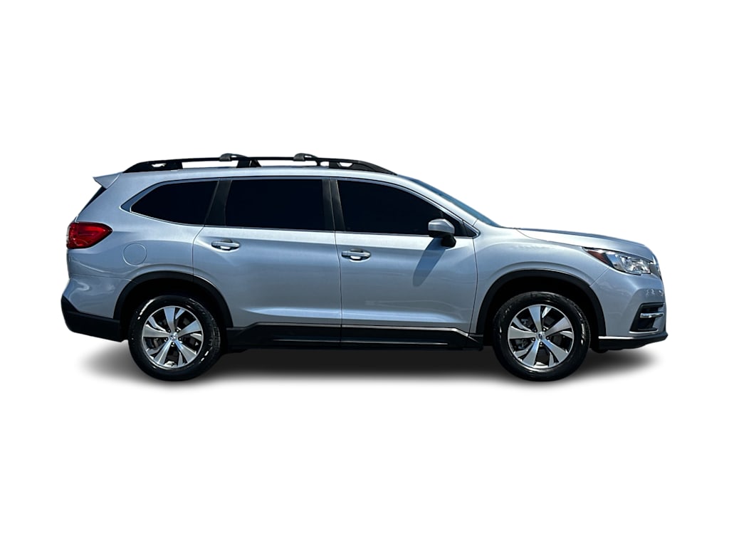 2022 Subaru Ascent Premium 19