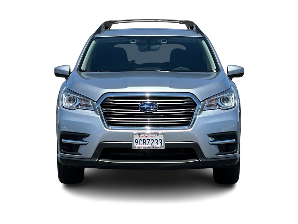 2022 Subaru Ascent Premium 6