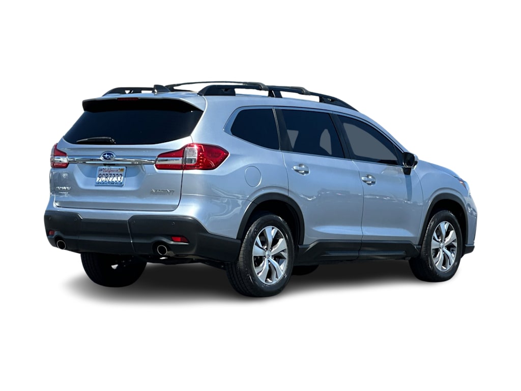2022 Subaru Ascent Premium 17