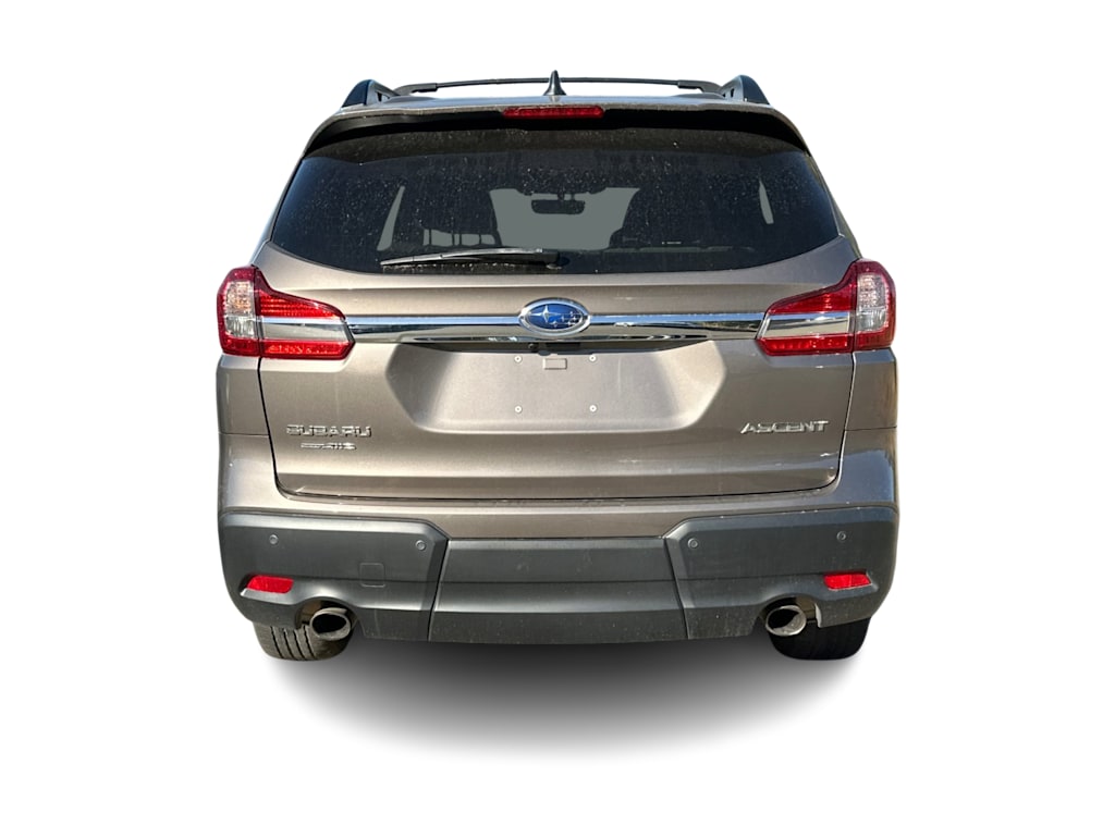 Thumbnail: 2021 Subaru Ascent - 3