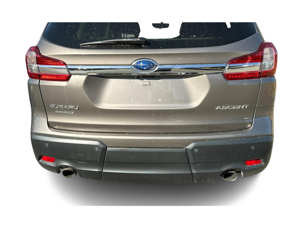 Thumbnail: 2021 Subaru Ascent - 16