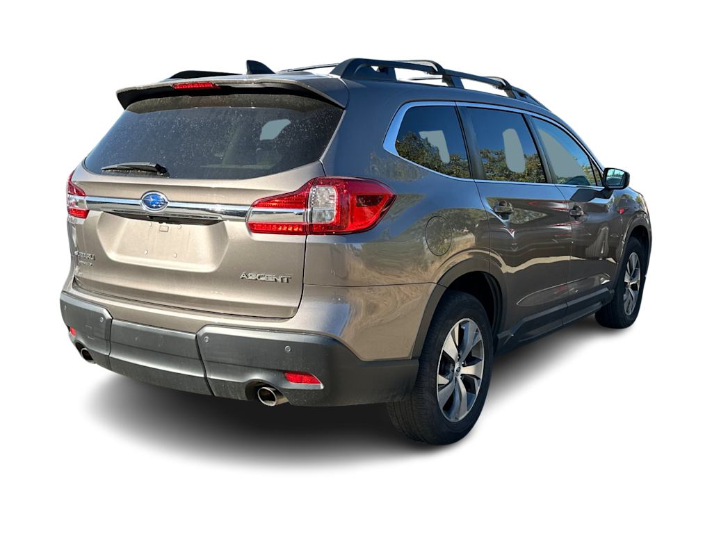 Thumbnail: 2021 Subaru Ascent - 7