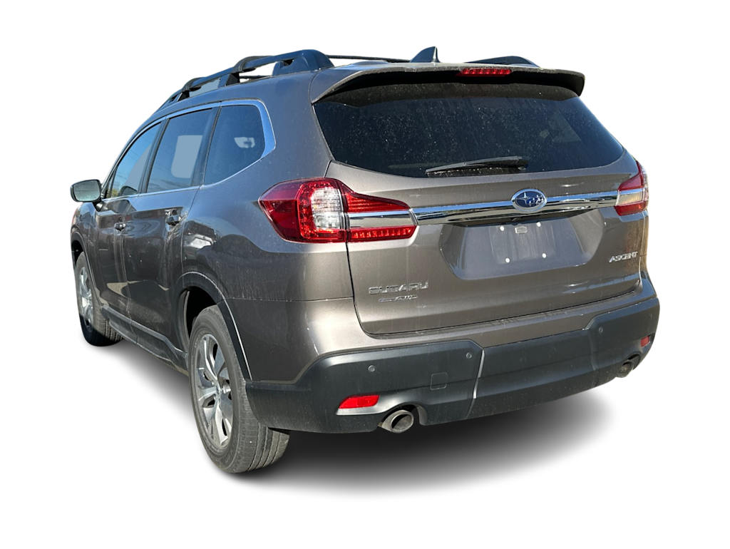 Thumbnail: 2021 Subaru Ascent - 2