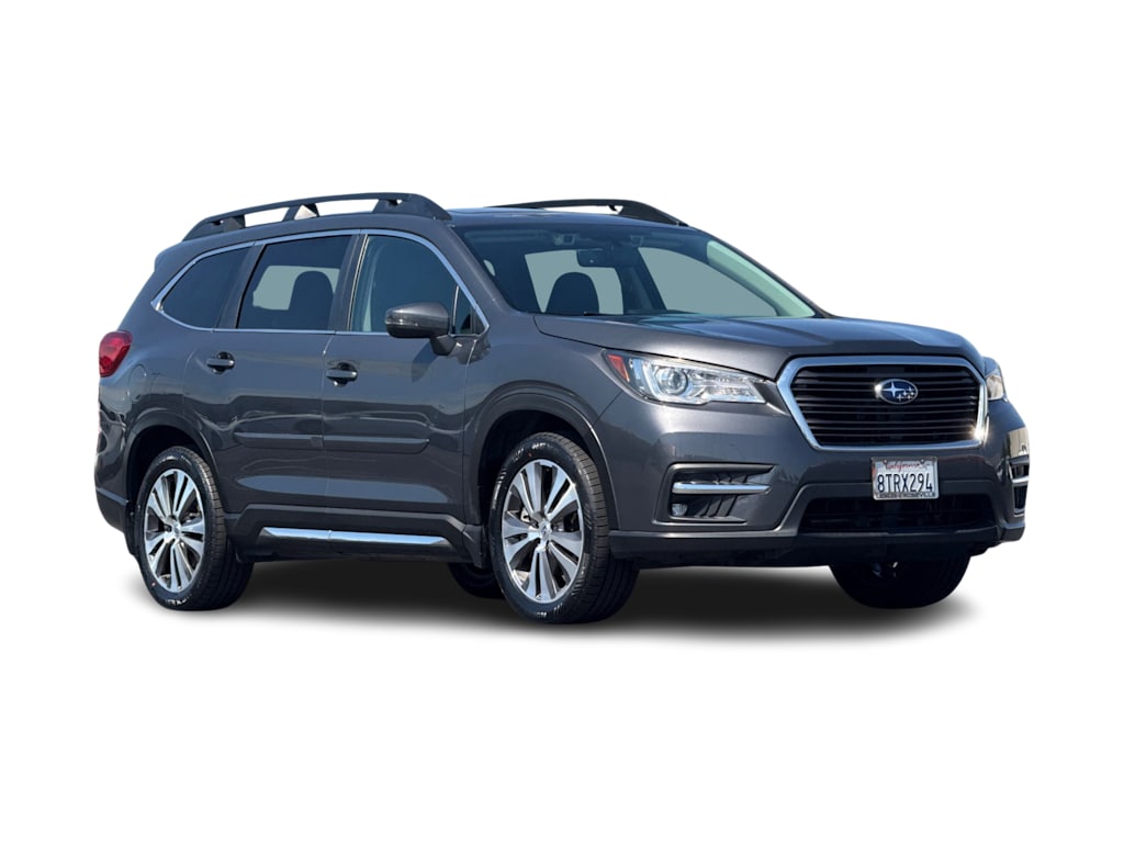 Thumbnail: 2020 Subaru Ascent - 19