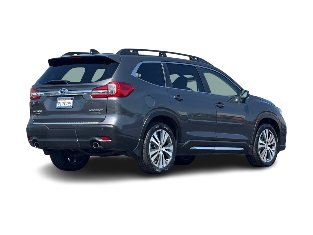 Thumbnail: 2020 Subaru Ascent - 18
