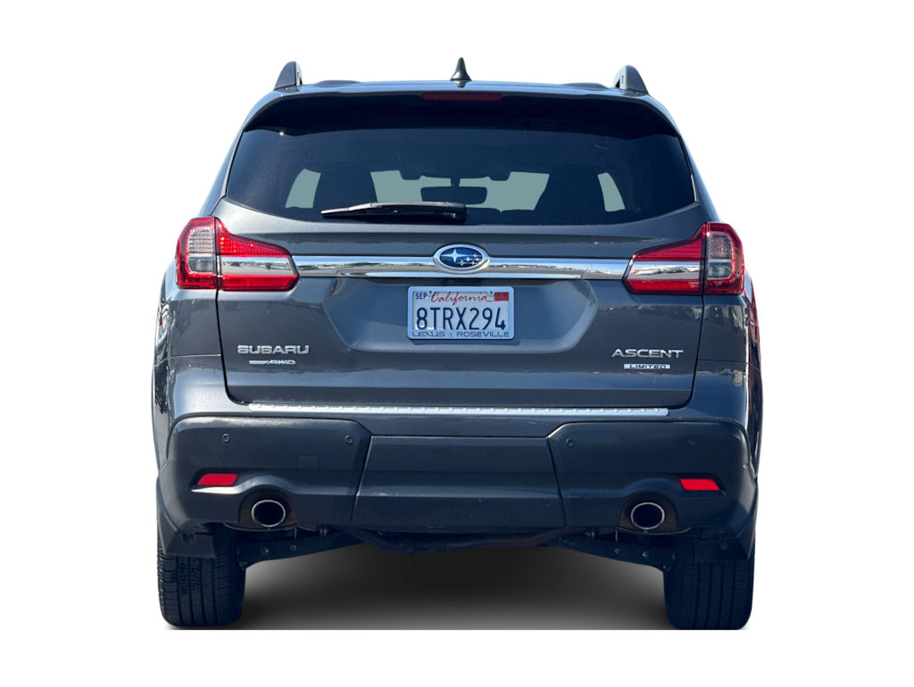 Thumbnail: 2020 Subaru Ascent - 5