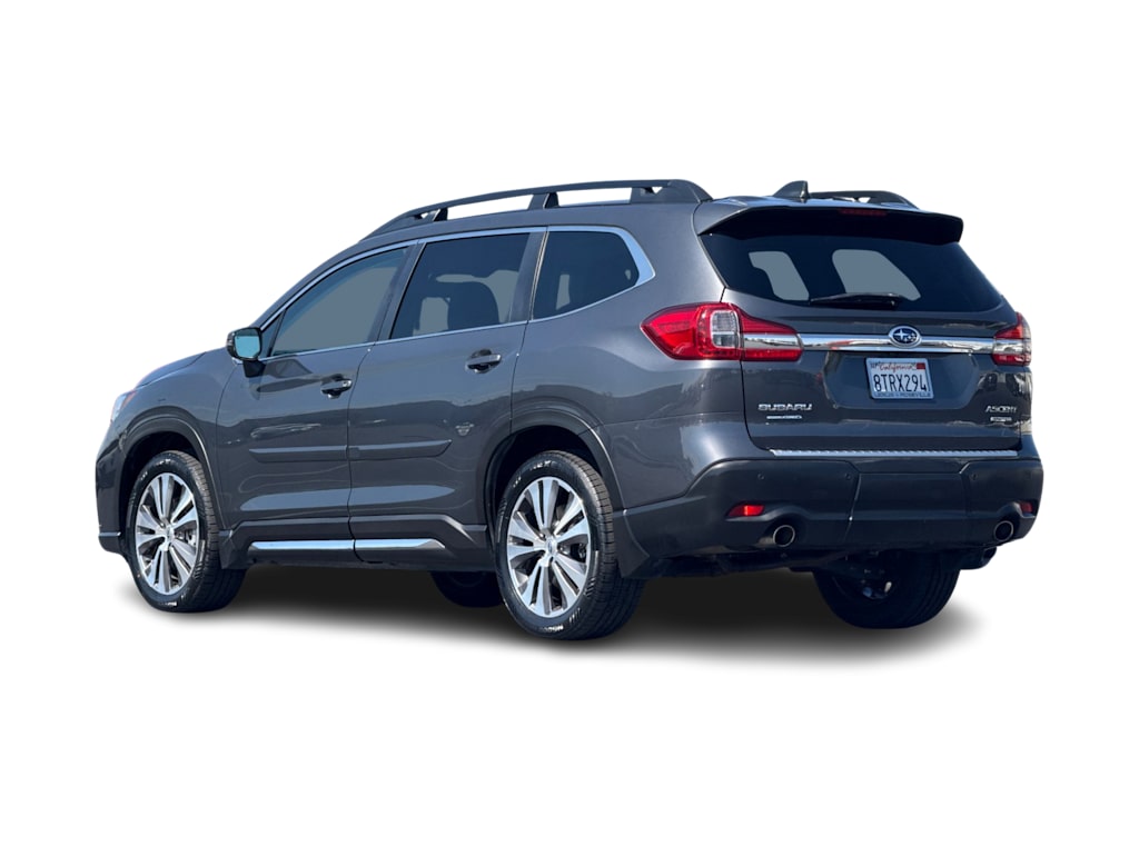 Thumbnail: 2020 Subaru Ascent - 4