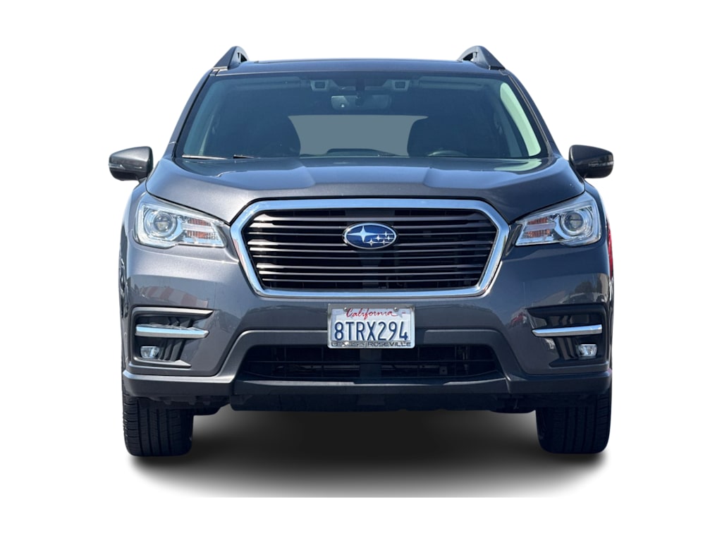 Thumbnail: 2020 Subaru Ascent - 6