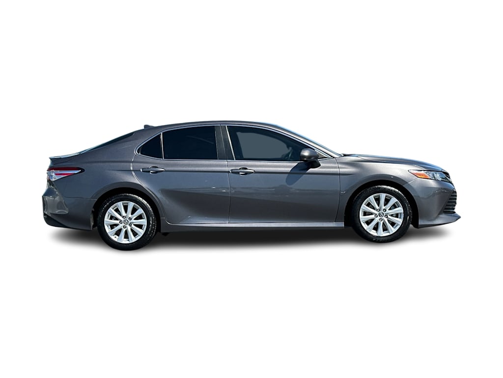 Thumbnail: 2019 Toyota Camry - 19