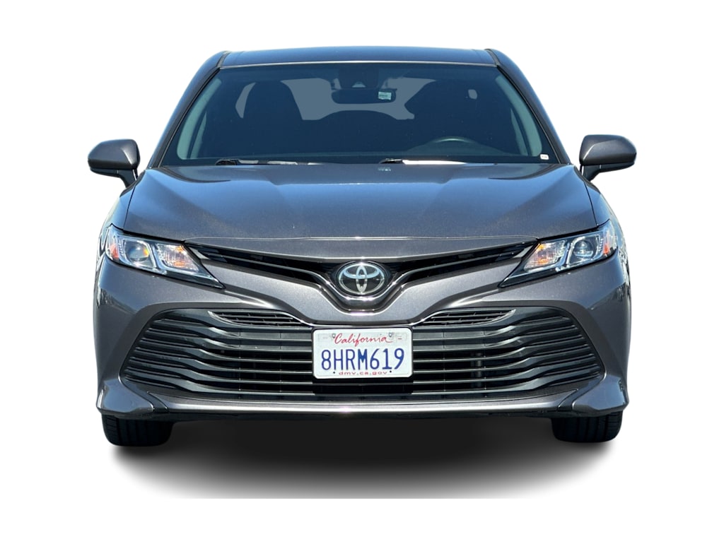 Thumbnail: 2019 Toyota Camry - 6