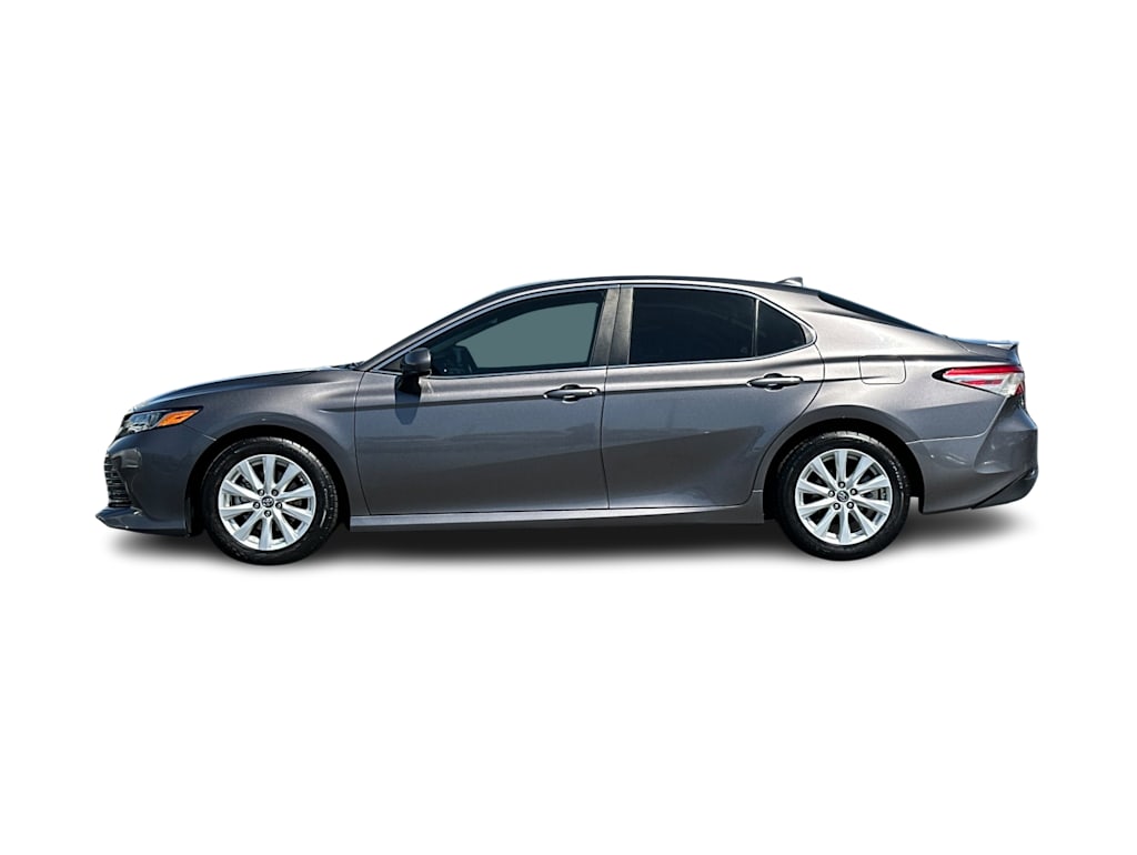 Thumbnail: 2019 Toyota Camry - 3