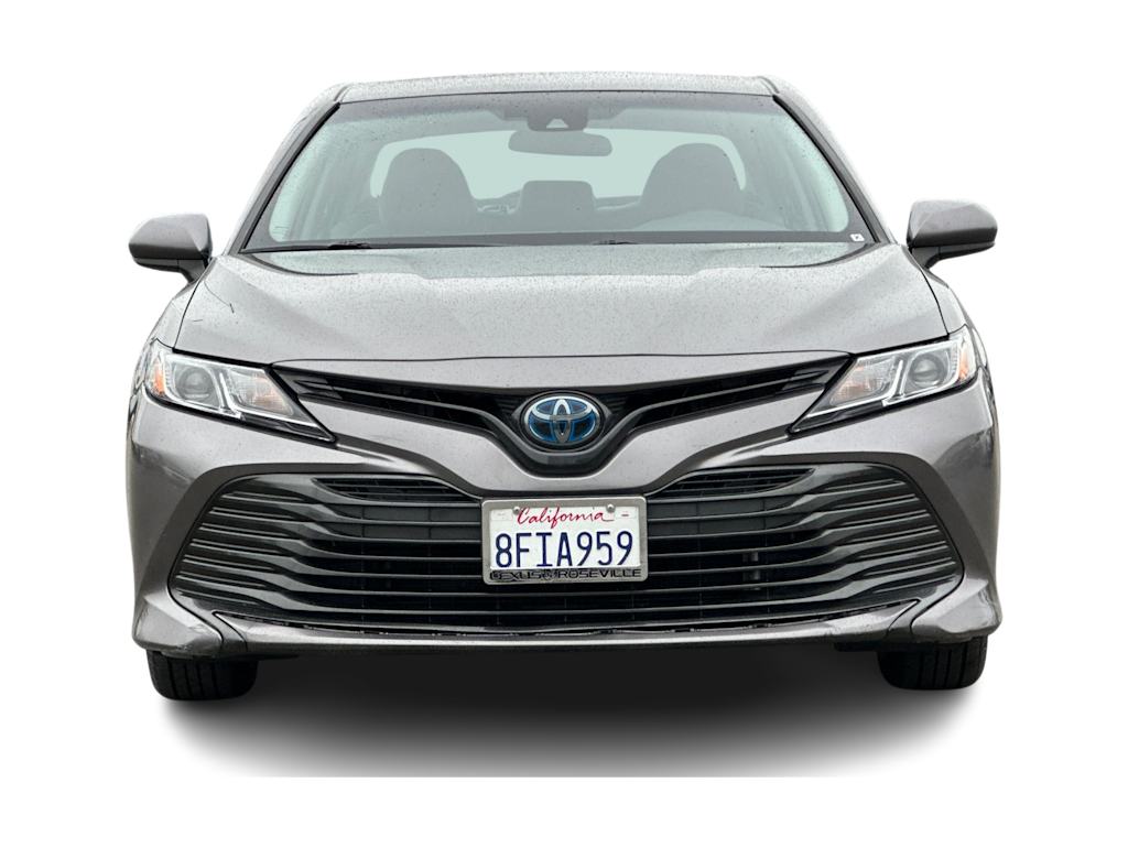 Thumbnail: 2018 Toyota Camry - 6