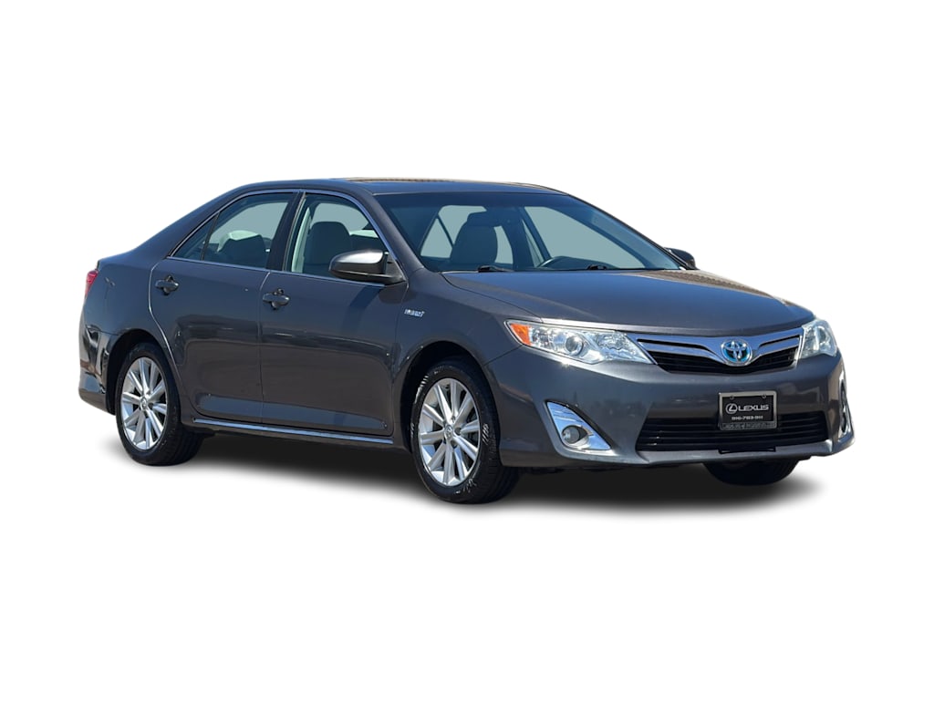 Thumbnail: 2014 Toyota Camry - 18