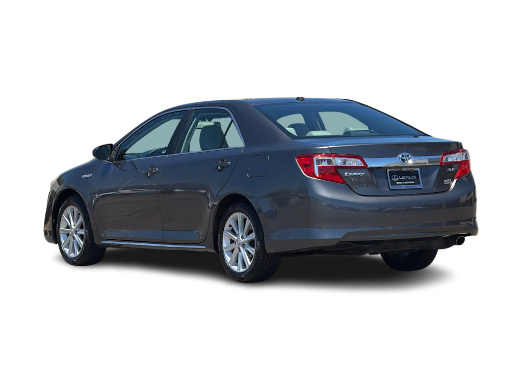 Thumbnail: 2014 Toyota Camry - 4