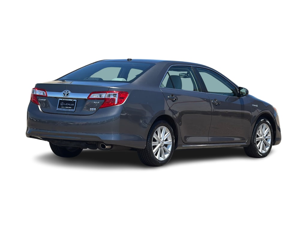 Thumbnail: 2014 Toyota Camry - 17