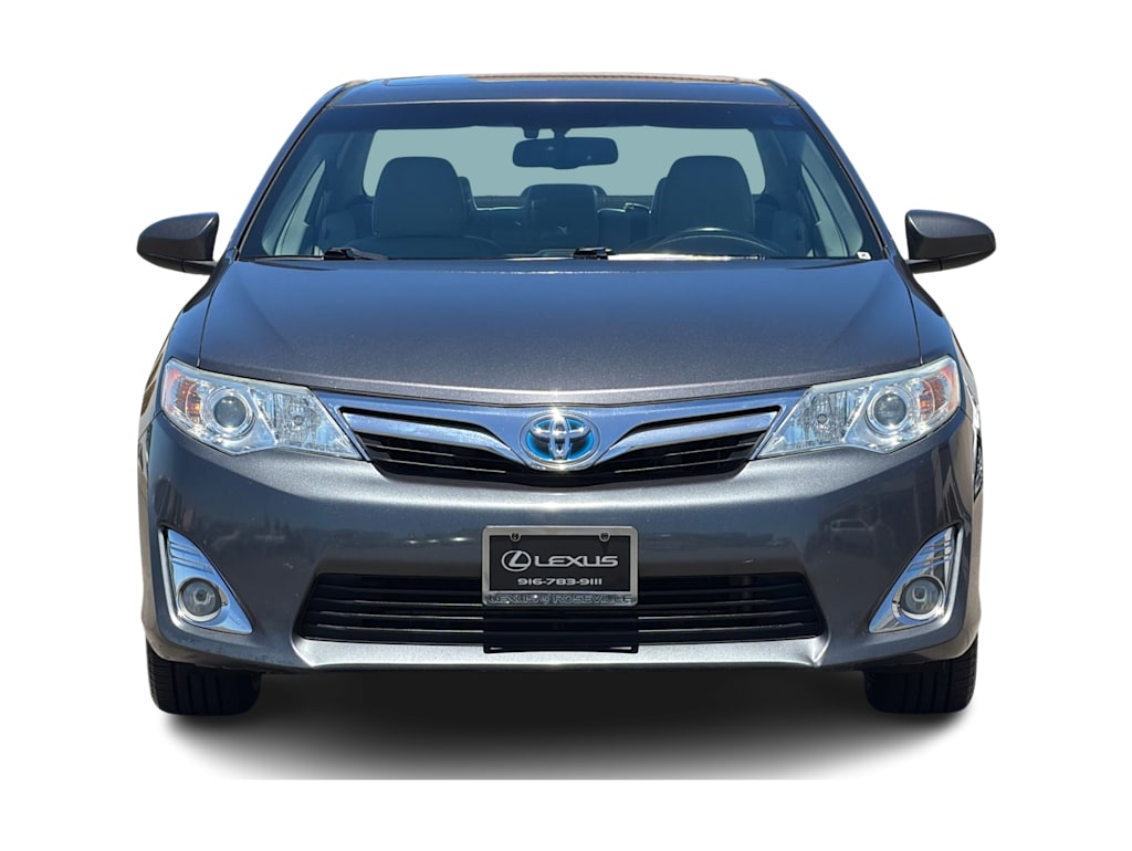 Thumbnail: 2014 Toyota Camry - 6