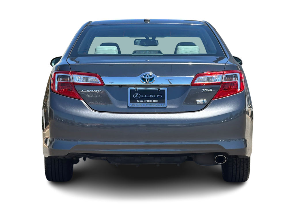 Thumbnail: 2014 Toyota Camry - 5