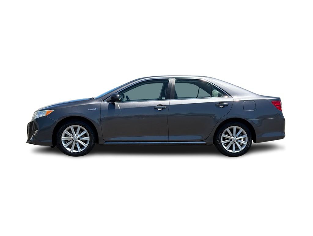 Thumbnail: 2014 Toyota Camry - 3