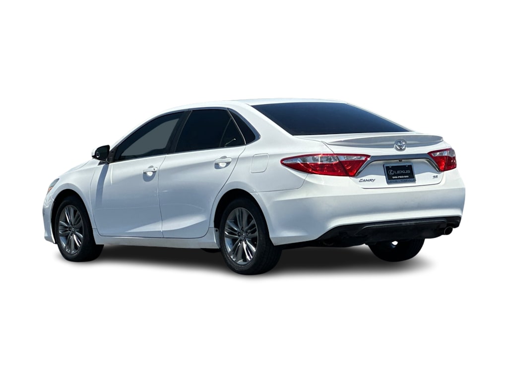 Thumbnail: 2016 Toyota Camry - 4