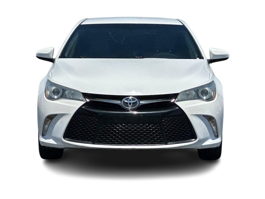 Thumbnail: 2016 Toyota Camry - 6