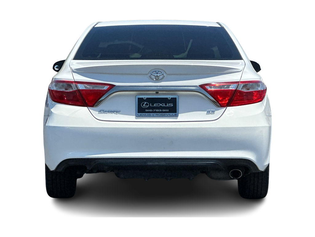 Thumbnail: 2016 Toyota Camry - 5