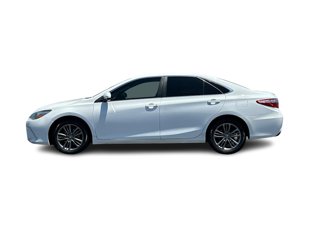 Thumbnail: 2016 Toyota Camry - 3