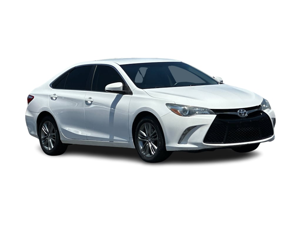 Thumbnail: 2016 Toyota Camry - 19