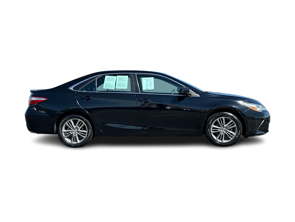 Thumbnail: 2016 Toyota Camry - 19