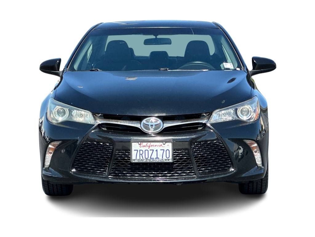 Thumbnail: 2016 Toyota Camry - 6