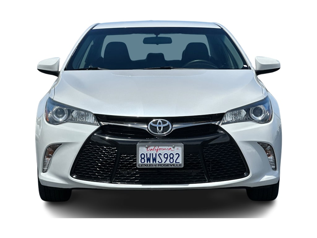 Thumbnail: 2016 Toyota Camry - 6
