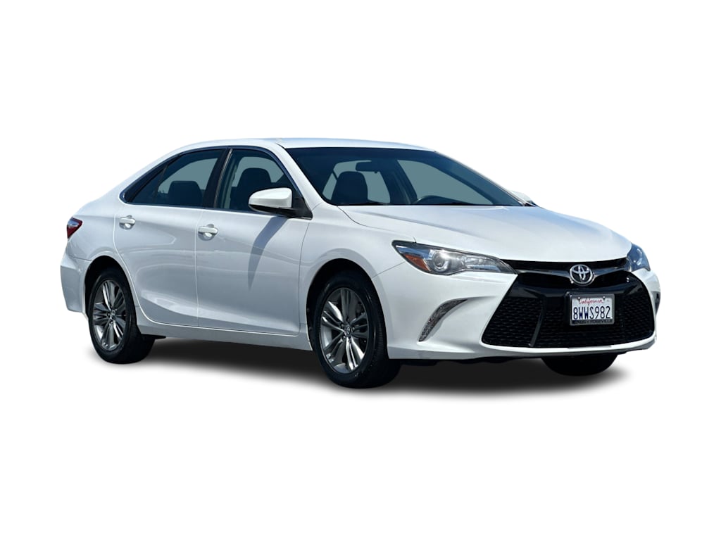 Thumbnail: 2016 Toyota Camry - 19