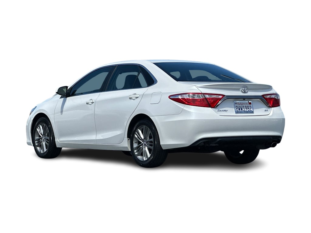 Thumbnail: 2016 Toyota Camry - 4