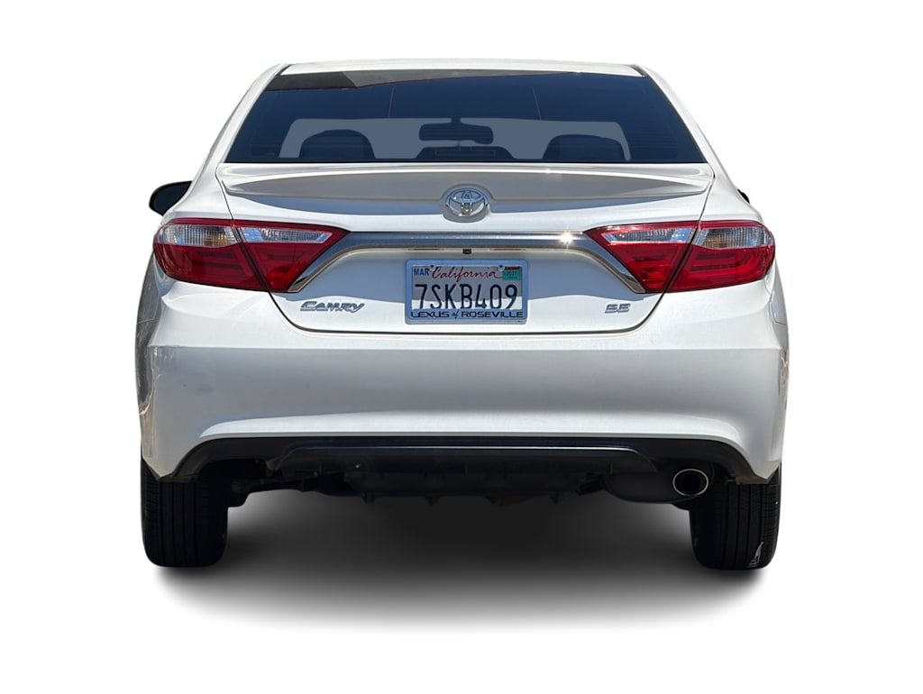Thumbnail: 2016 Toyota Camry - 5