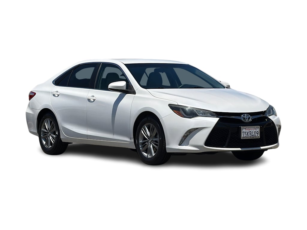 Thumbnail: 2016 Toyota Camry - 18