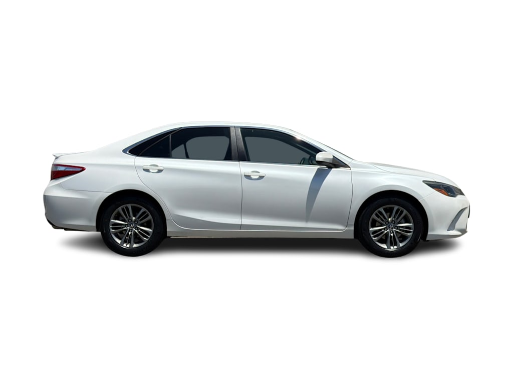 Thumbnail: 2016 Toyota Camry - 19