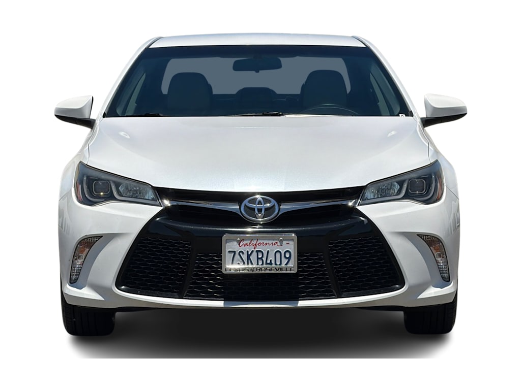 Thumbnail: 2016 Toyota Camry - 6