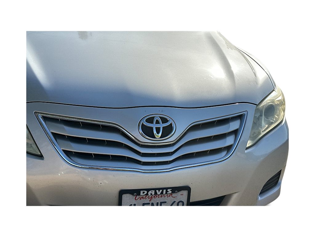 Thumbnail: 2010 Toyota Camry - 12