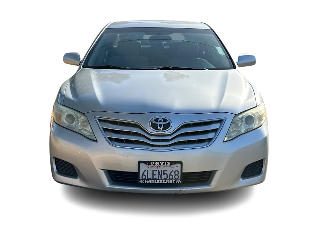 Thumbnail: 2010 Toyota Camry - 3