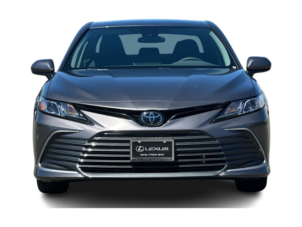 Thumbnail: 2023 Toyota Camry - 6
