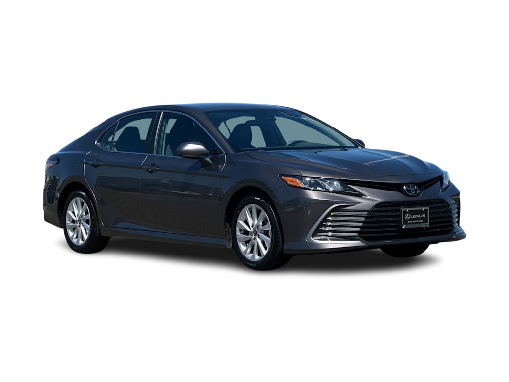 Thumbnail: 2023 Toyota Camry - 18