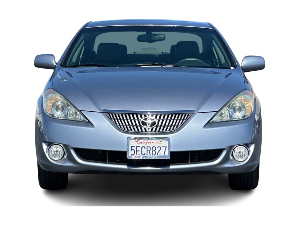 Thumbnail: 2004 Toyota Camry Solara - 6