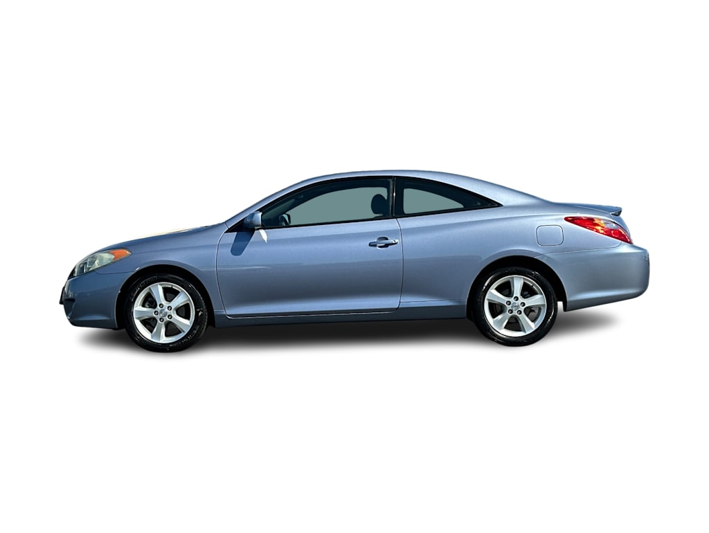 Thumbnail: 2004 Toyota Camry Solara - 3