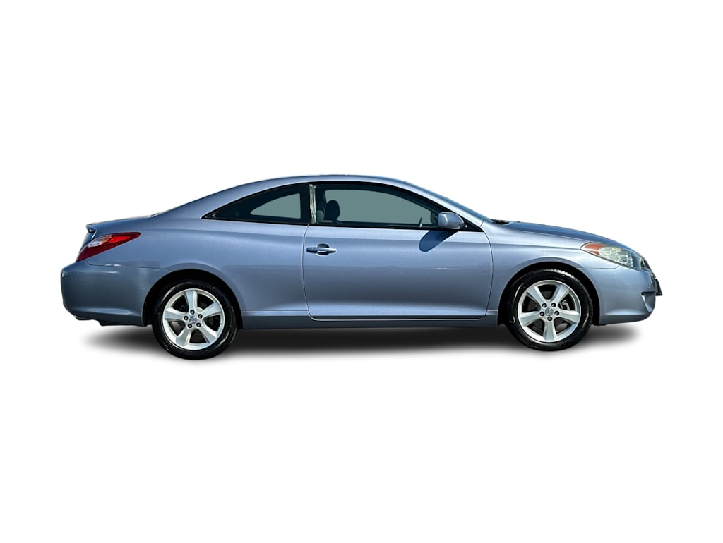 Thumbnail: 2004 Toyota Camry Solara - 18