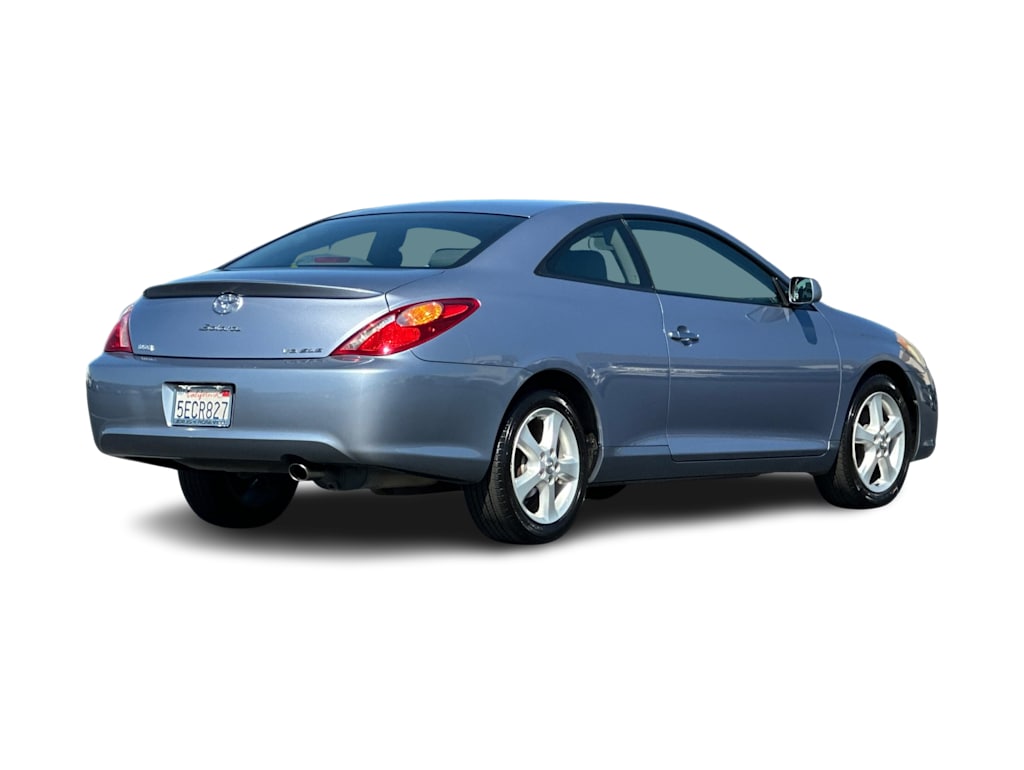 Thumbnail: 2004 Toyota Camry Solara - 16