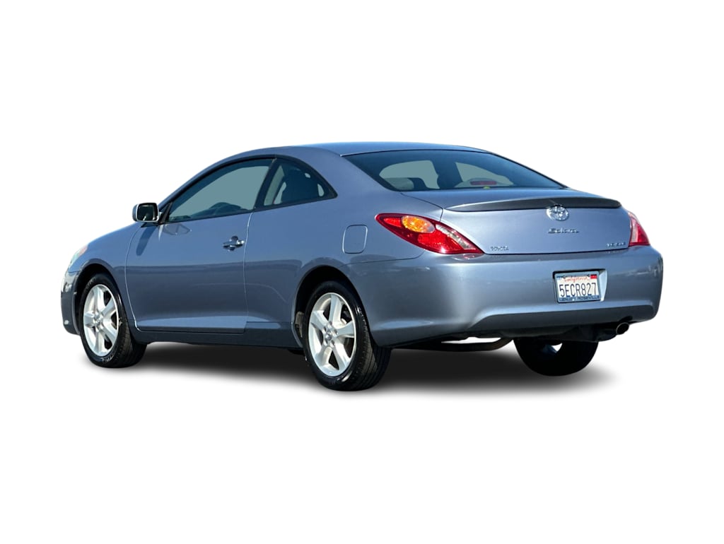 Thumbnail: 2004 Toyota Camry Solara - 4