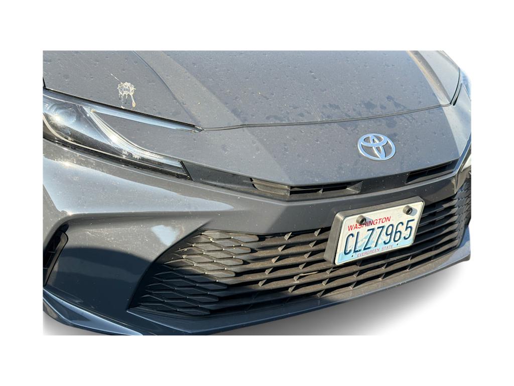 Thumbnail: 2025 Toyota Camry - 4