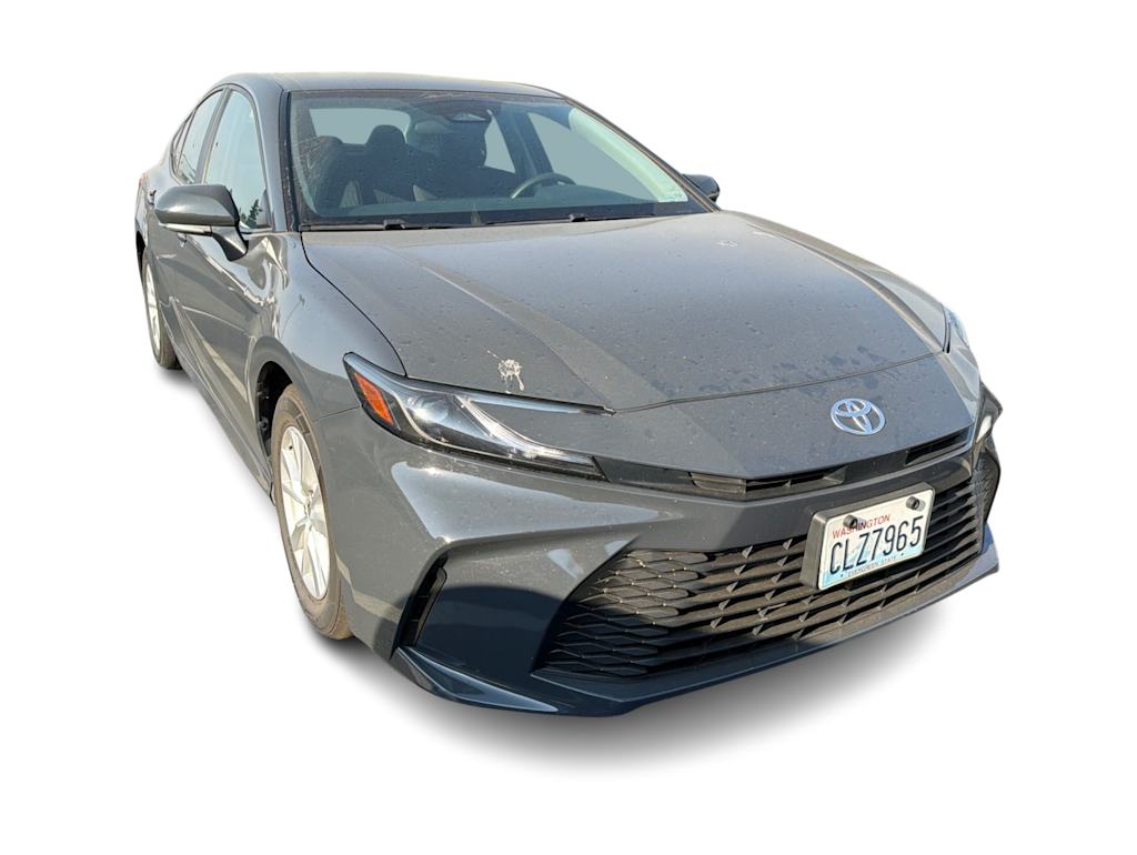 Thumbnail: 2025 Toyota Camry - 10